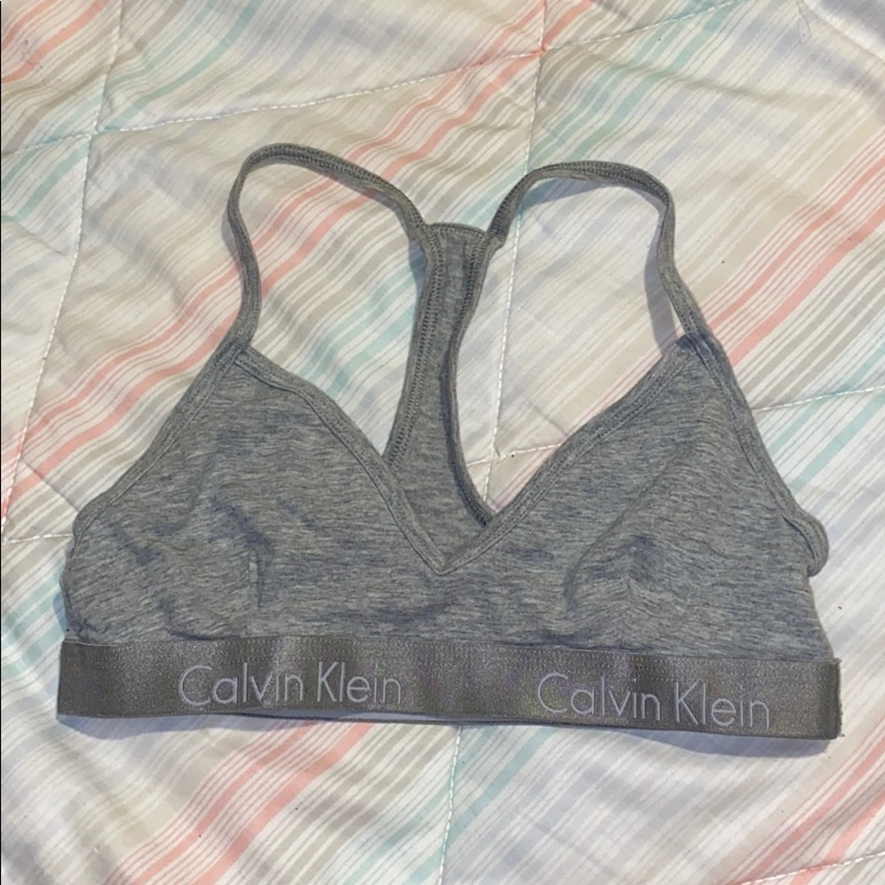 Calvin Klein Bralette